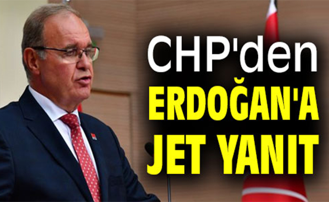 CHP yolu durduran ismi açıkladı