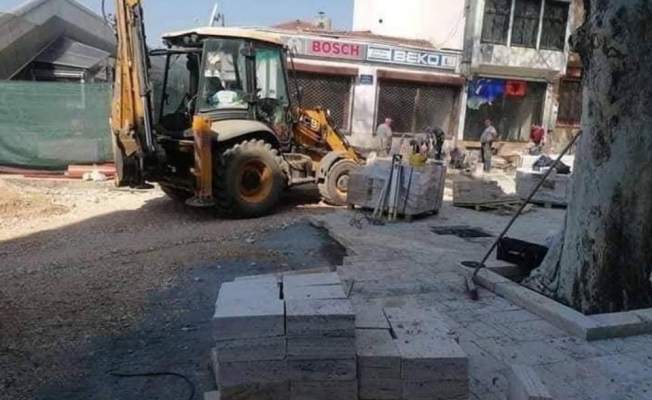 Beko: Makedonya-Üsküp’te yaşayan Türklerin izlerini siliyorlar!