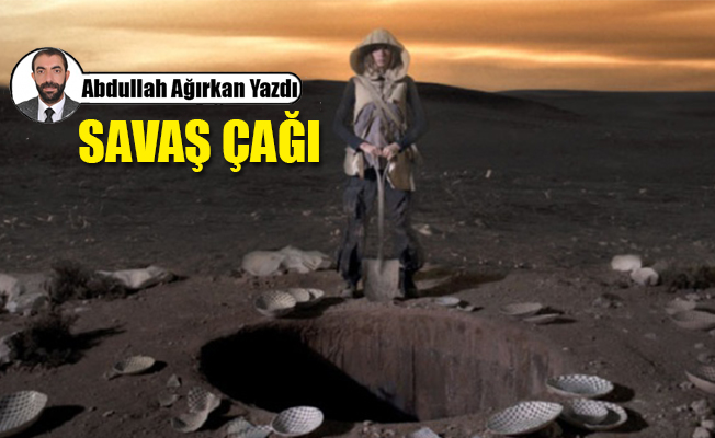 Bu senin hikayen
