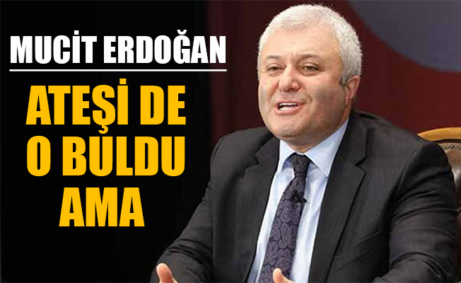 CHP'li Özkan: Mucit Erdoğan