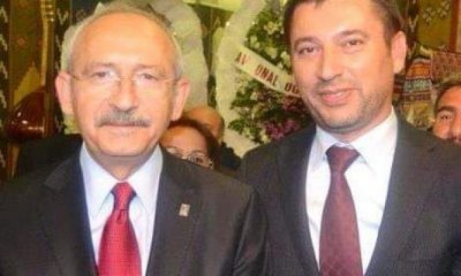 CHP'yi kahreden ölüm