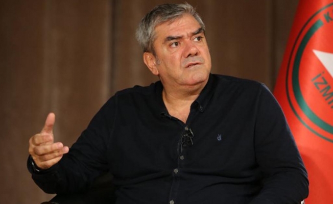 Yılmaz Özdil: Bilim Kurulu'na yalvarıyorum