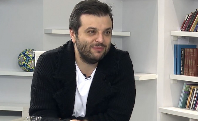 Posta'dan ayrılan Candaş Tolga Işık gazete mi kuruyor?