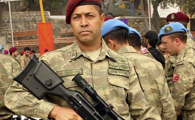 Şehit Astsubay Ömer Halisdemir’in annesi hayatını kaybetti