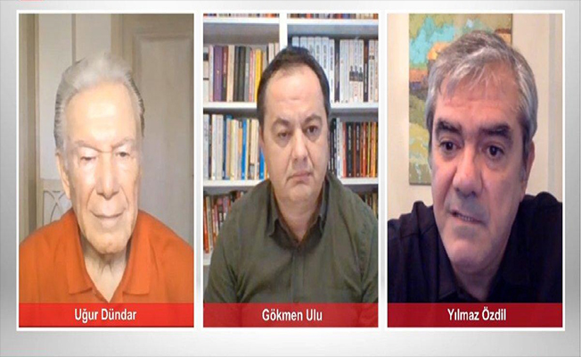 AKP’den önce cami yoktu, ahırlarda ineklere tapılıyordu