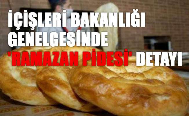 2 saat öncesinden tüm üretim duracak