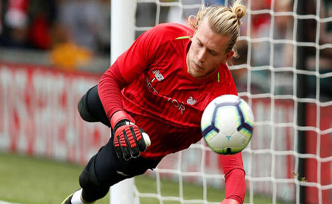 O iddiaları yalan Karius, Beşiktaş'tan ayrılmadı