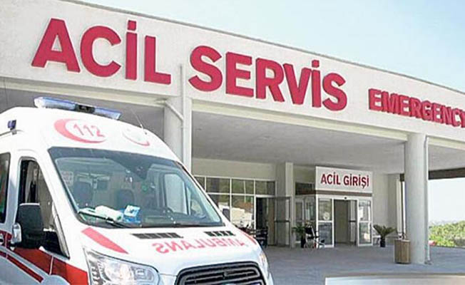 Prof. Cander: Acil servislere gereksiz çağrılarda yüzde 80 azalma var
