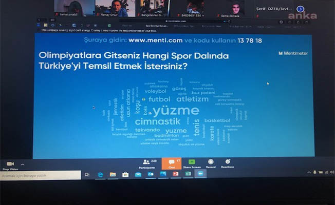 Covid-19 günlerinde yeni nesil çalışma yöntemi