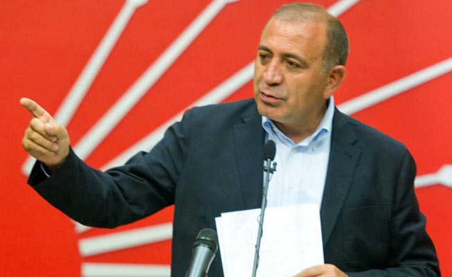 CHP İstanbul Milletvekili Gürsel Tekin: 4 bakan ABD’ye gitsin biletler benden