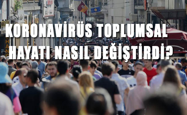 Dünya genelinde korona virüs etkisi