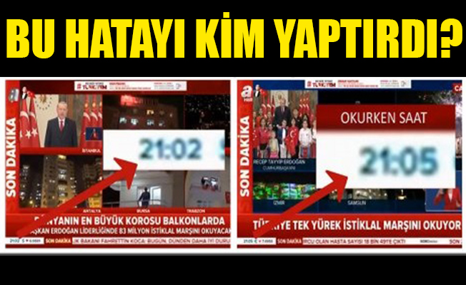 Tuncay Özkan: Banttan İstiklal Marşı millete ayıptır
