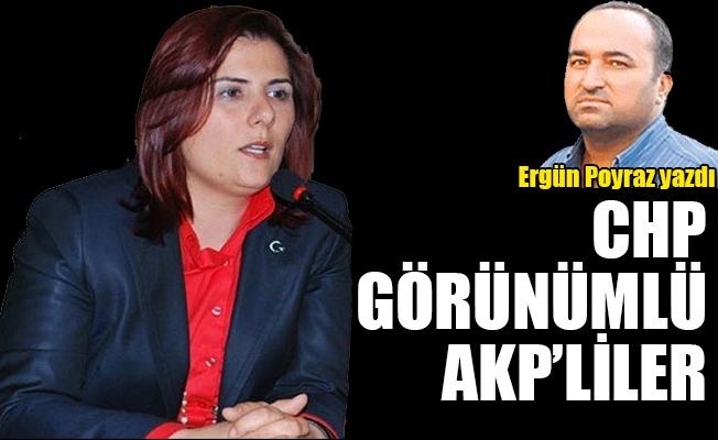 Kripto CHP’lilerin Aydın Büyükşehir Belediyesine saldırıları