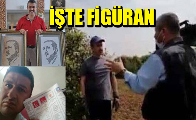 İmamoğlu'na kumpas kuran isimler belli oldu