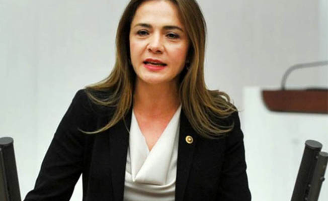 İlgezdi: Sanat camiası kan ağlarken 320 milyon lira nerede?
