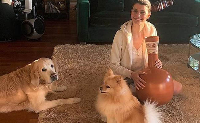 Bereen Saat karantina günleri
