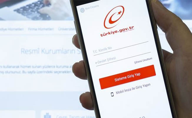 Adres tescil işlemi 11 Mayıs'a kadar durduruldu