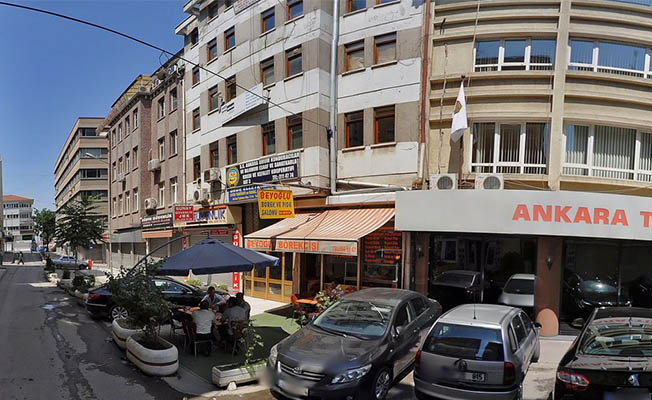 Ulusta'ki esnaf: Ekonomik paket beklerken yara aldık