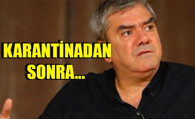Yılmaz Özdil, gazeteciliği bırakıyor mu?