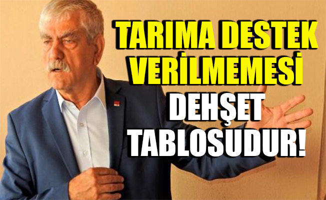 Kani Beko: Büyük bir ekonomik yıkım geliyor