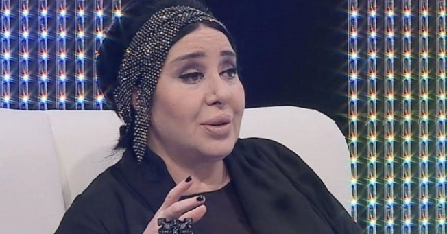 Modacı Nur Yerlitaş hayatını kaybetti!