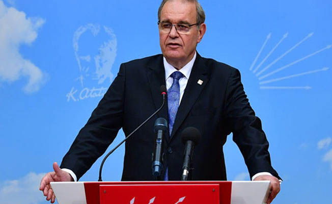 Öztrak: Yandaşa ne kadar cömetrseniz vatandaşa da o kadar cömert olun