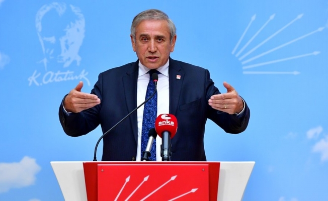 Yıldırım Kaya: Milli Eğitim Müdürlükleri müftülüklerin programlarını mı uyguluyor?