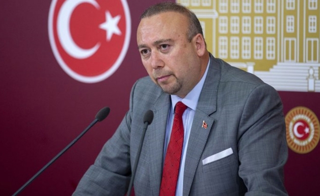 CHP'li Özkan Yalım'dan çok konuşulacak iddia