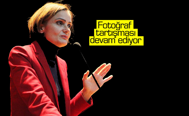Canan Kaftancıoğlu ifadeye çağrıldı