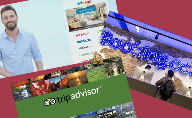 Hollandalı siteye yasaktan sonra Trivago'ya yasak geliyor