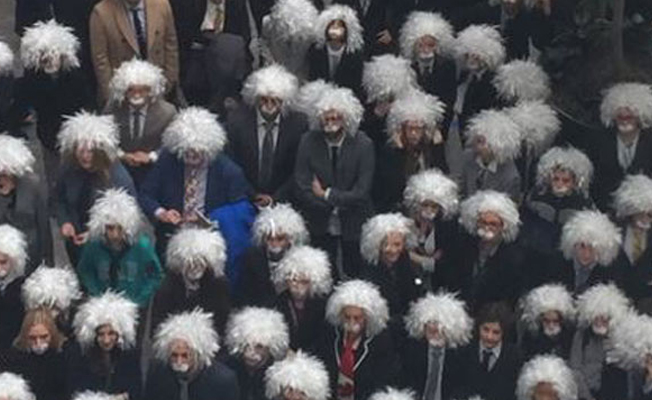 İlginç rekor!