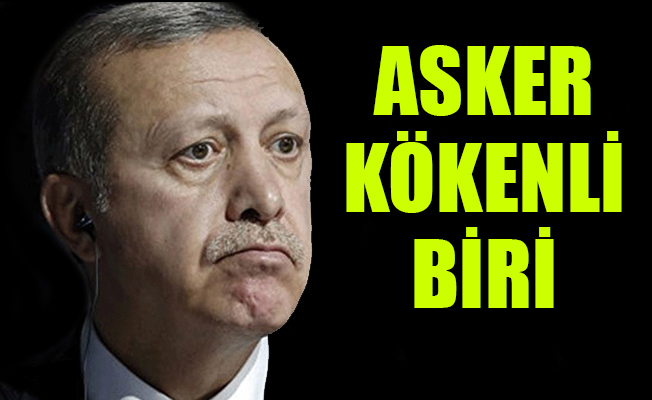 Erdoğan'ın halefi kim?