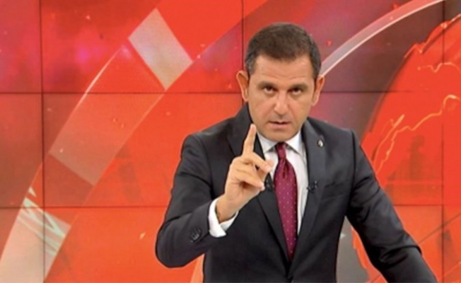 Fatih Portakal hakkında 3 yıl hapis talebiyle dava açıldı