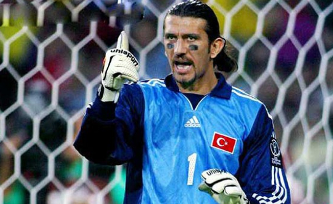 'Bir gün Federasyon başkanı olacağım!'