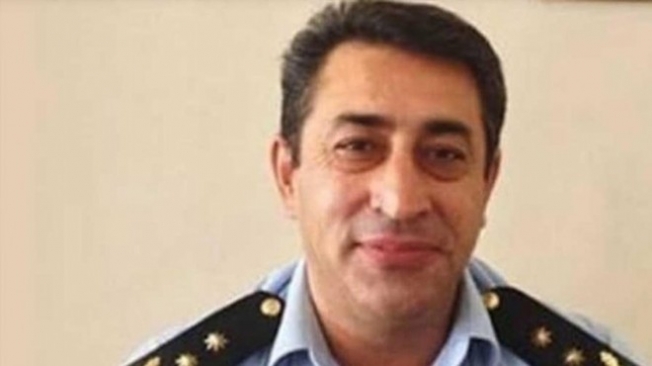 Emekli Emniyet Müdürü evinde ölü bulundu