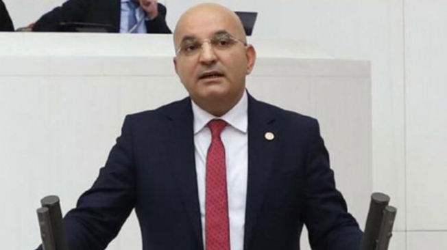 CHP’li Polat’tan 1 Mayıs Emek ve Dayanışma günü mesajı