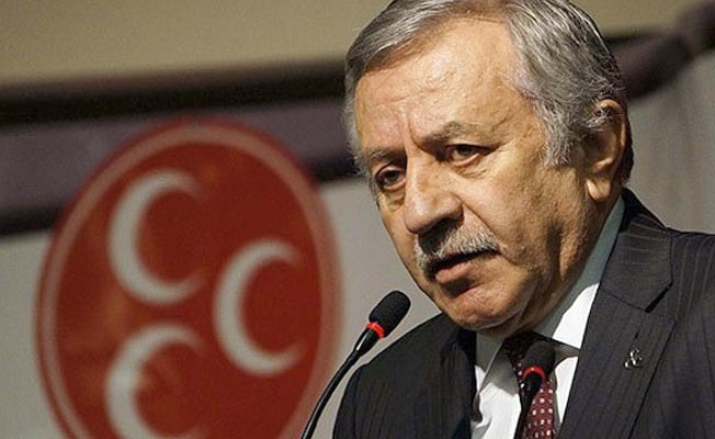 MHP'li Adan: Barzani bu gücü nereden alıyor?