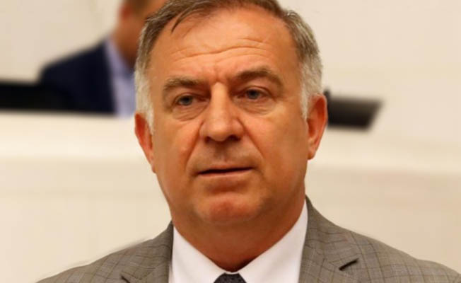 CHP'li Zeybek’ten “Başakşehir Şehir Hastanesi Yolu” gerçekleri