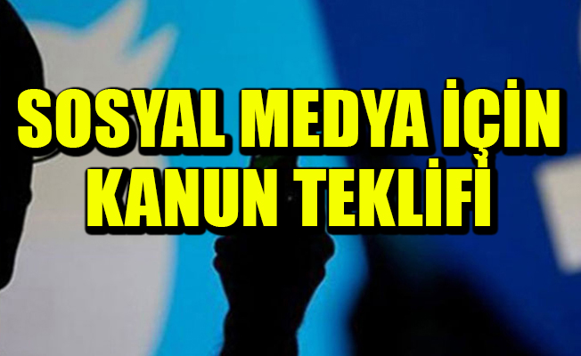 MHP: Sosyal medyaya kimlik numarası ile girilsin