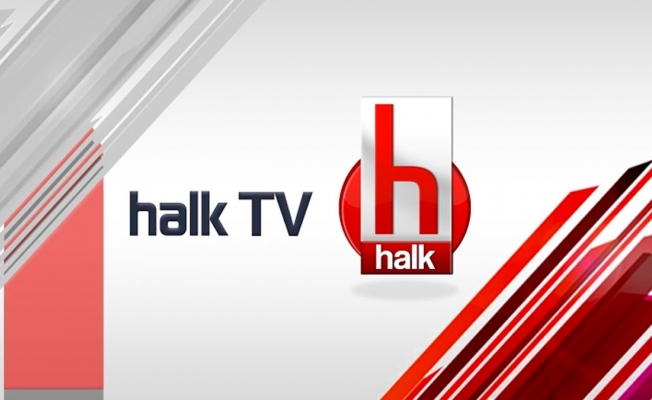 Halk TV'ye RTÜK'ten 5 kez yayın durdurma cezası