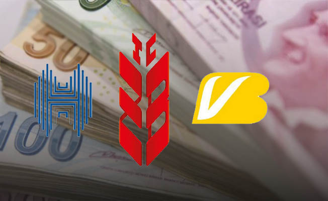 Kamu Bankalarından ortak açıklama