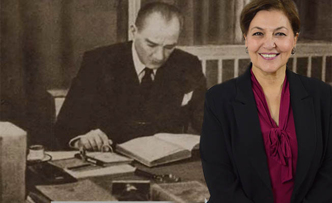 CKD: Atatürk ve Devrimciliğini size bırakmaya niyetimiz yok