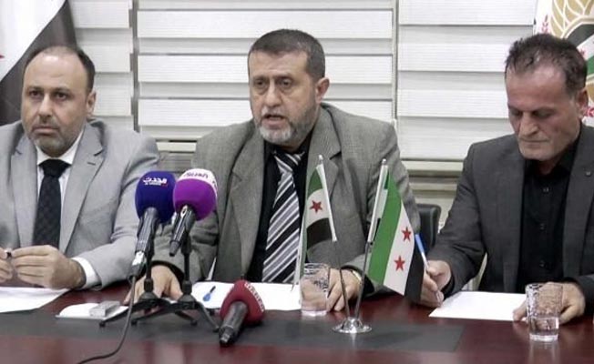 Suriye'de kimyasal saldırı iddiası