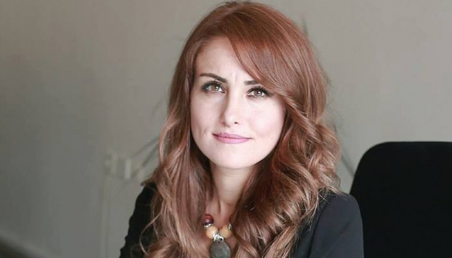 Yeliz Koray, Halk TV'den istifa etti