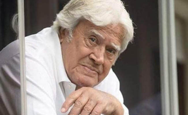 Cüneyt Arkın''dan 1 Mayıs mesajı
