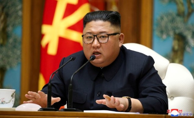 Kim Jong-un yüzde 99 öldü