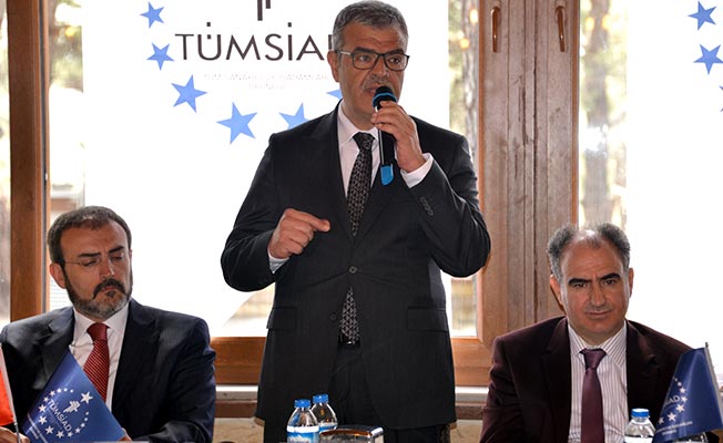 Bakan Kaynak: Fesih ile yenileme arasında olağanüstü fark var