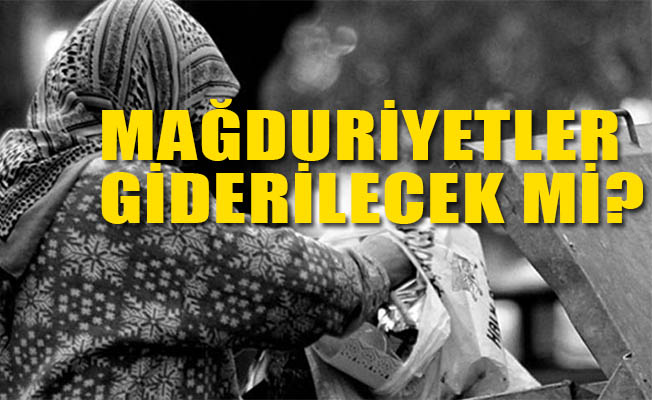 CHP'li Ünal: 1 Ay geçinmeye yeter mi