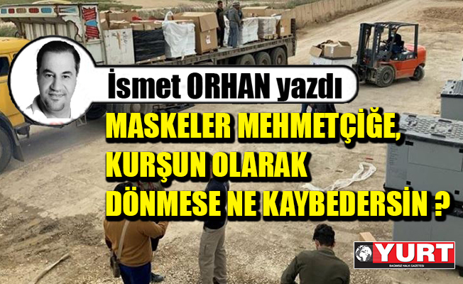 Bir Yahudi, Bir Müslümana, Mektup Yazar...
