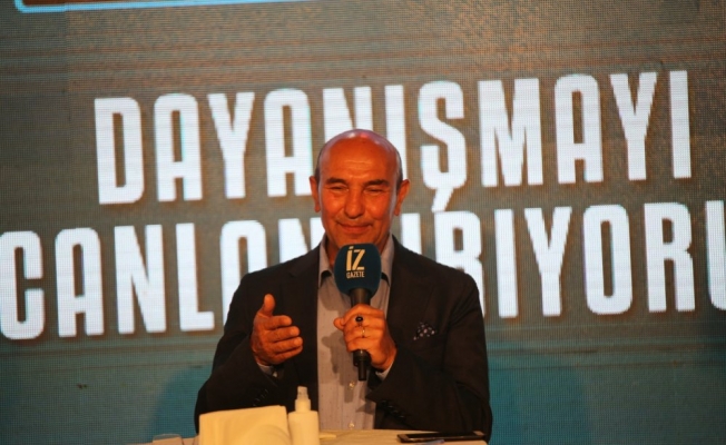 Soyer'den 'paralel yapı' sözlerine cevap